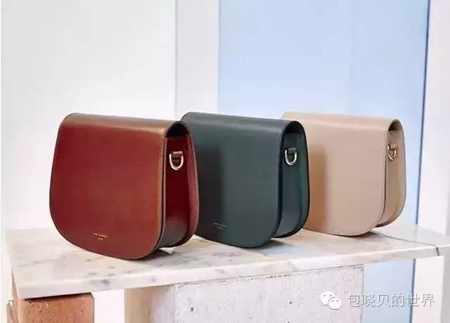 推荐韩系包包,韩国最火的十种包包