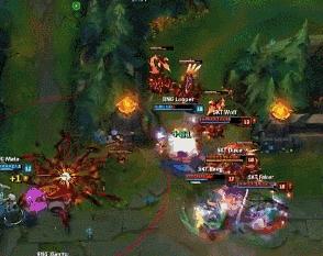 对线婕拉辅助怎么打,英雄联盟手游婕拉适合辅助吗