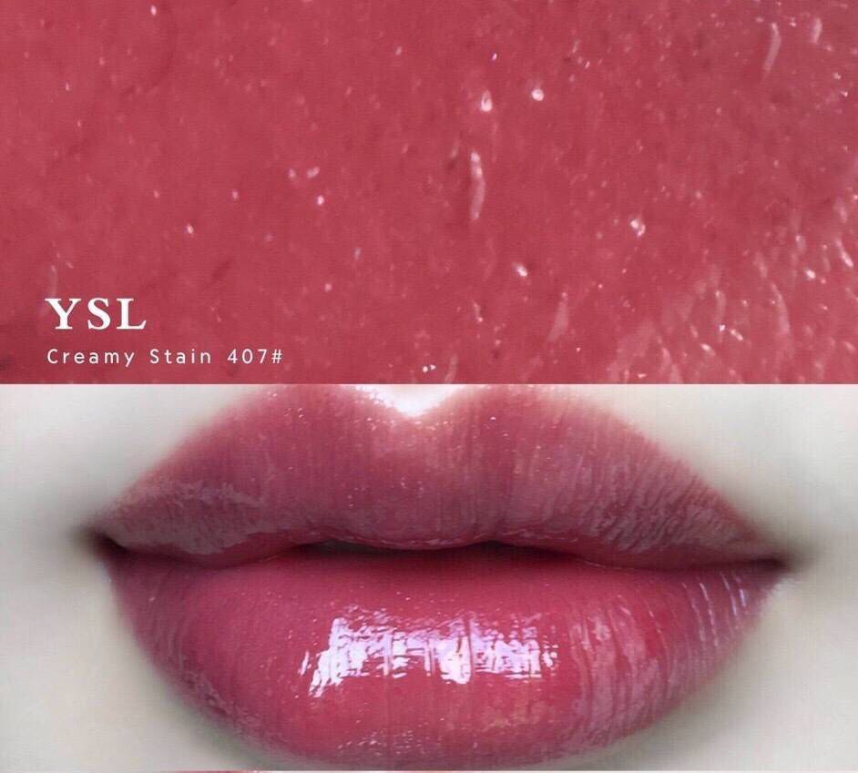 秋冬不只是衣服换季，口红也该换季啦