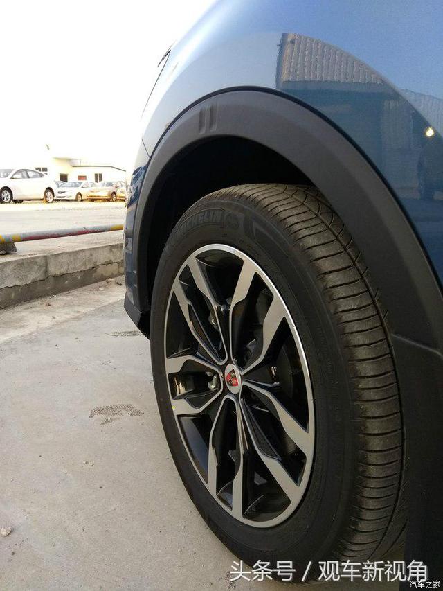 买个荣威rx5二手车怎么样,买荣威rx52021款