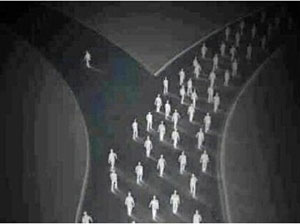 乐观治愈图,正能量唯美治愈图文