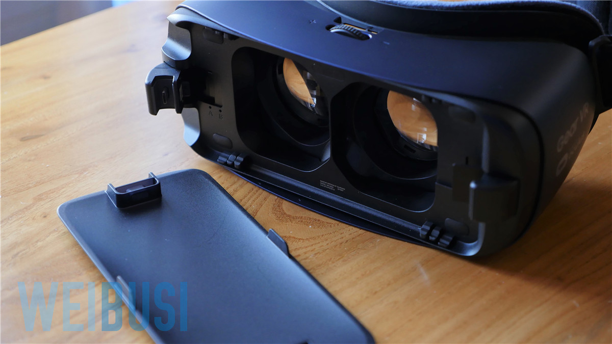 三星gearvr教程,三星gearvr使用教程