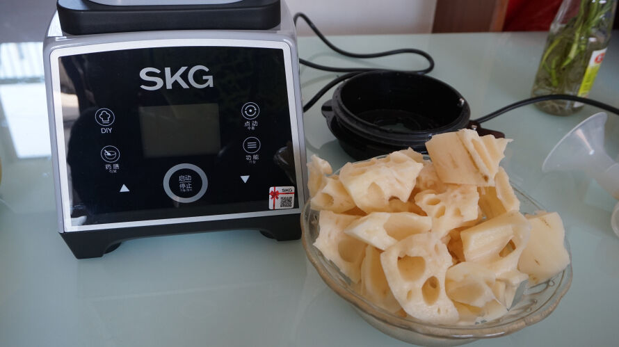 宝宝辅食各种汁破壁机,夏天破壁机果汁辅食