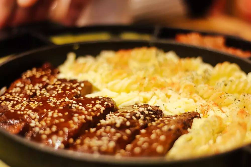 长沙哪里的韩料最好吃,长沙正宗韩料