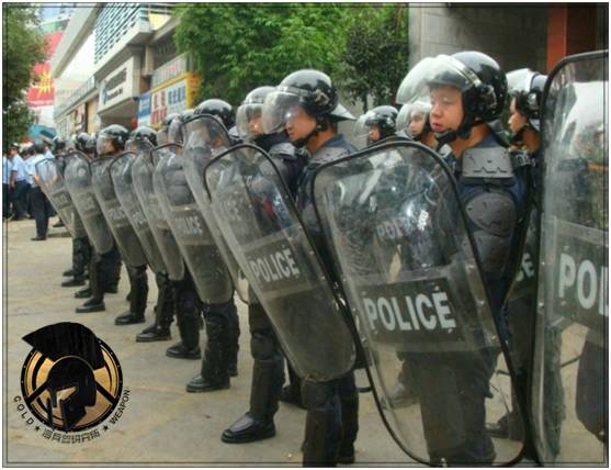 冷兵器现代兵器,冷兵器时代先进武器