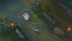 英魂之刃现在28000战力,英魂之刃今天晚上12点会维护吗