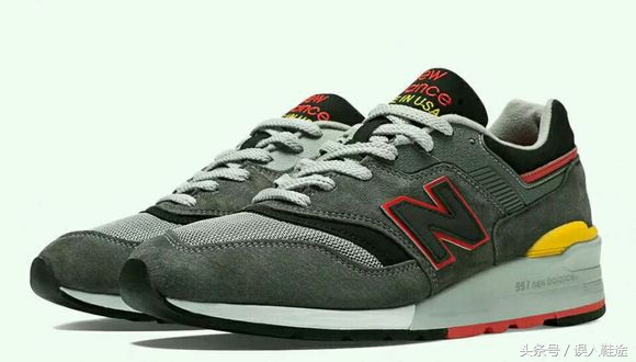 烂大街的鞋子别再穿了,烂大街鞋