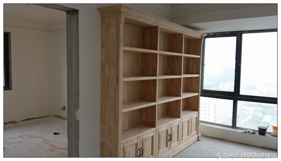 老王看家装,老王讲装修柜子板材