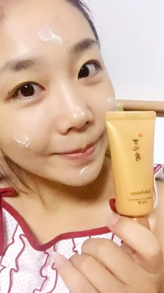 雪花秀贵妇套盒真实测评,雪花秀全明星测评