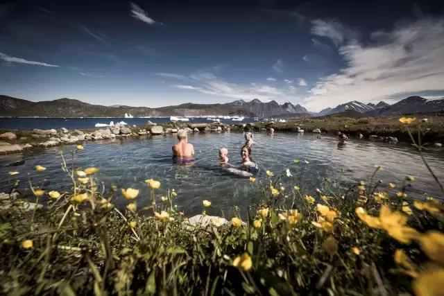 听说今年的法定节假日已用完，可我还有这5个地方没去啊！