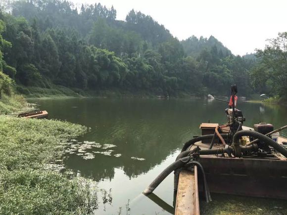 为什么野钓更舒服,为什么野钓要钓底