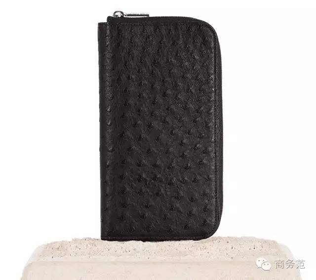 男装劳斯莱斯,你可能没见过的男装界劳斯莱斯