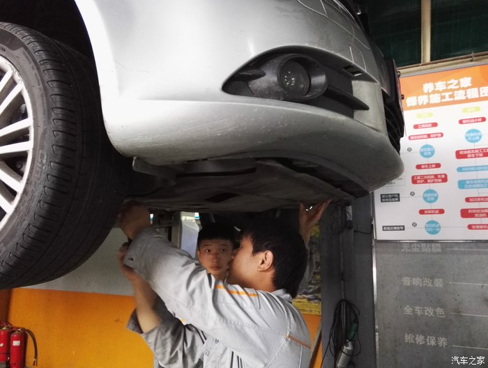 大众eos保养费,大众eos保养