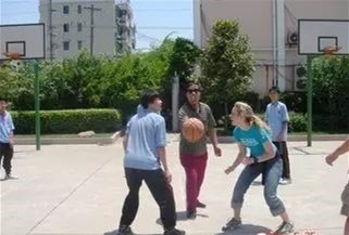 那些年我在汾中的青春，纪念汾阳中学诞辰110周年