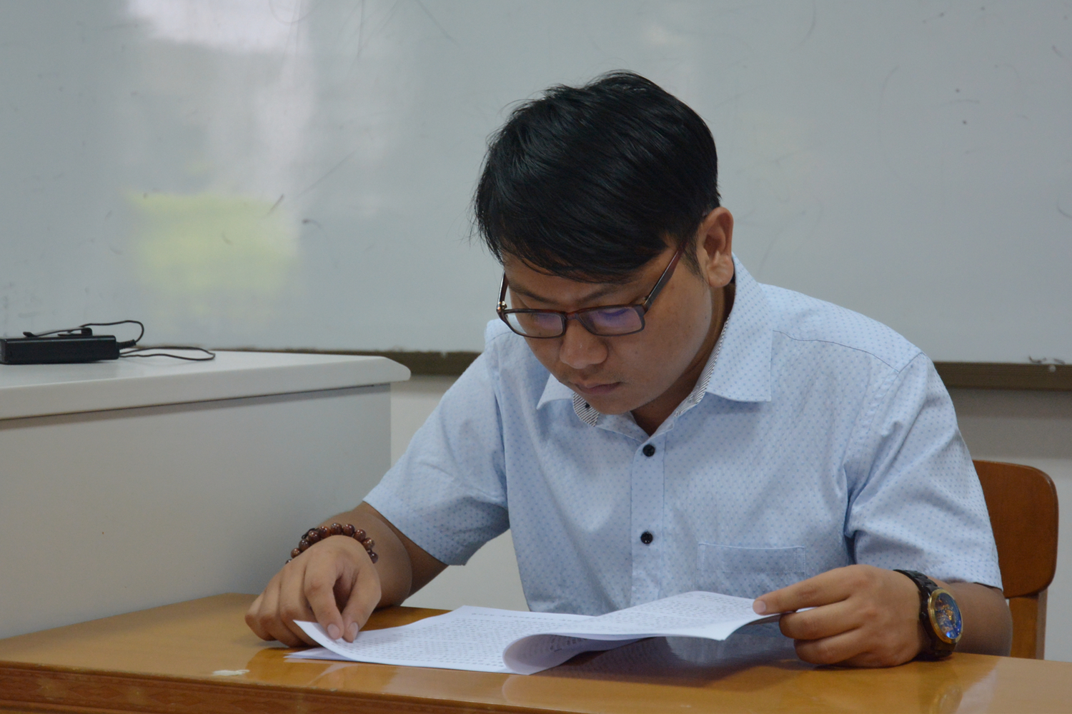 枫检快讯|检团携手走进云光中学，未检姐姐送上法治大餐