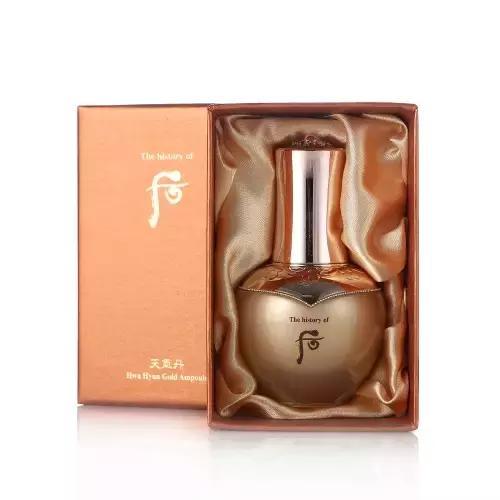 去韩国买韩妆天气丹新款,韩妆后天气丹美白精华