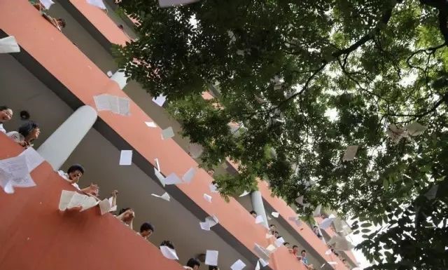 那些年我在汾中的青春，纪念汾阳中学诞辰110周年