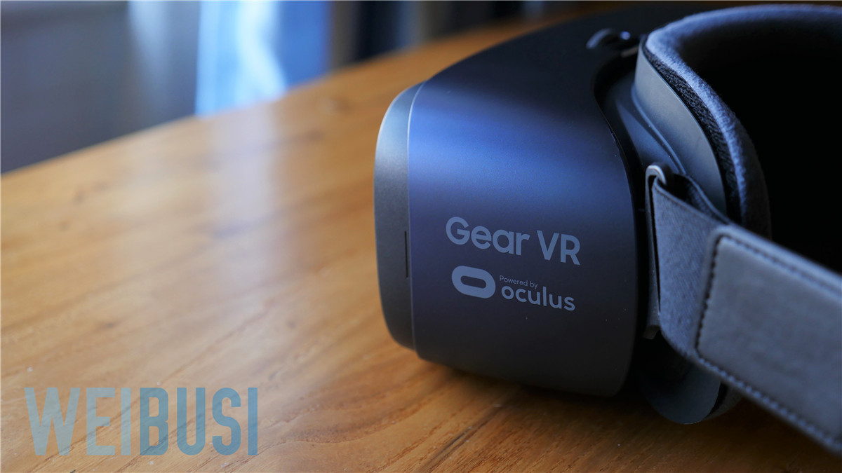 三星gearvr教程,三星gearvr使用教程