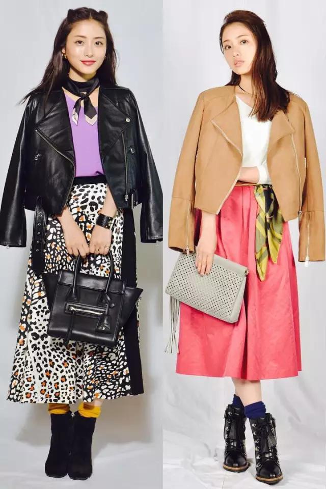 袜子要怎么搭配衣服,袜子正确搭配鞋子穿法