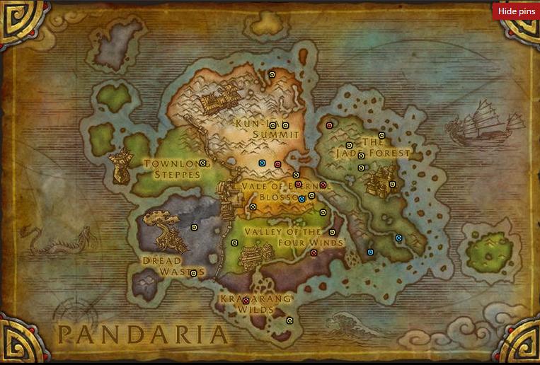 魔兽万圣节攻略,2017魔兽猎人升级攻略