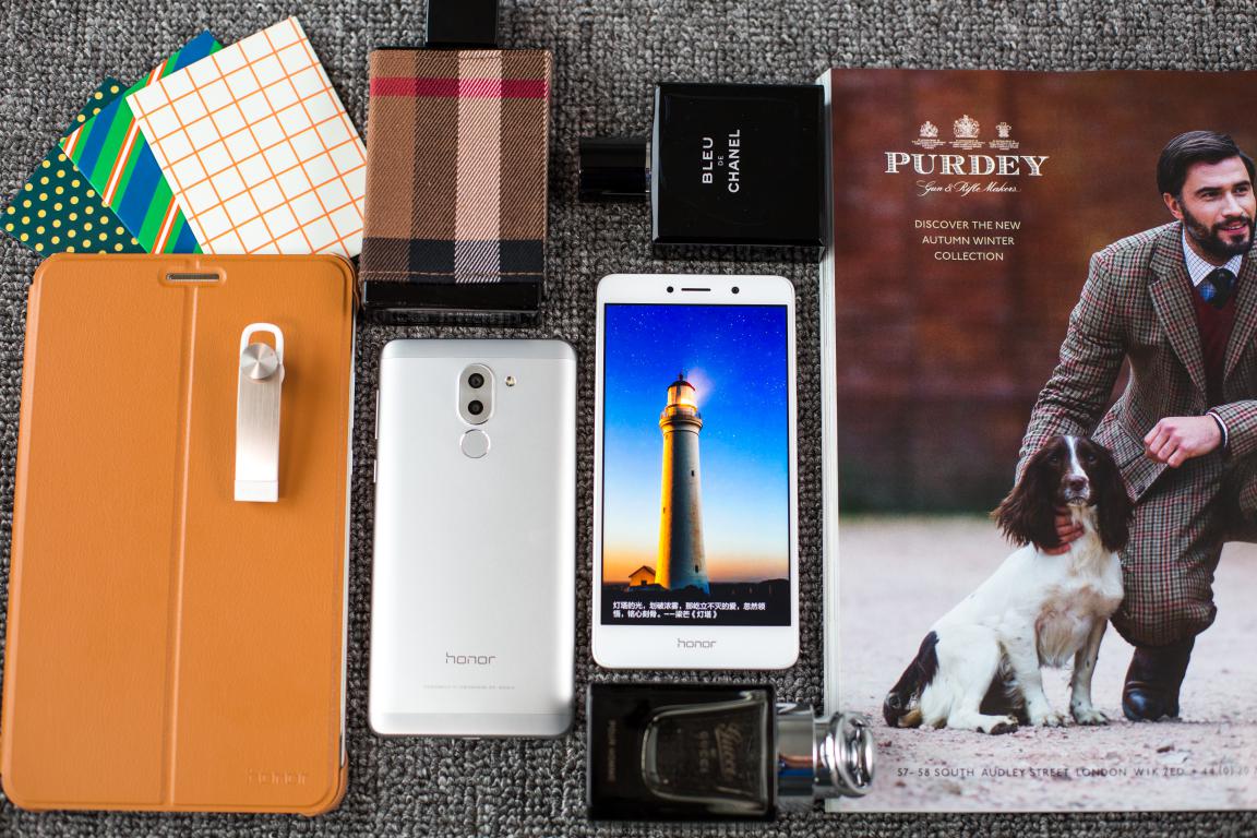 荣耀畅玩6x双摄拍照效果怎么样,手机双摄像头普及