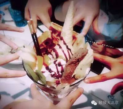 北京最新“邪恶”美食！好吃到爆！