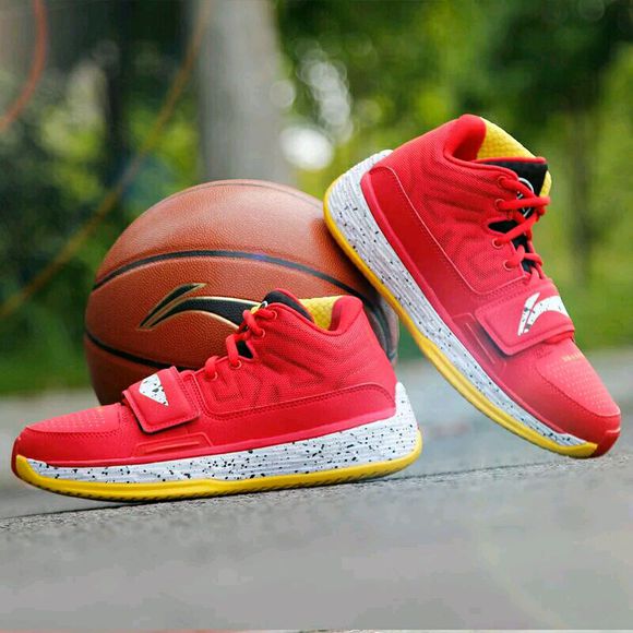 李宁篮球鞋韦德之道推荐,李宁韦德之道系列wowshadow2