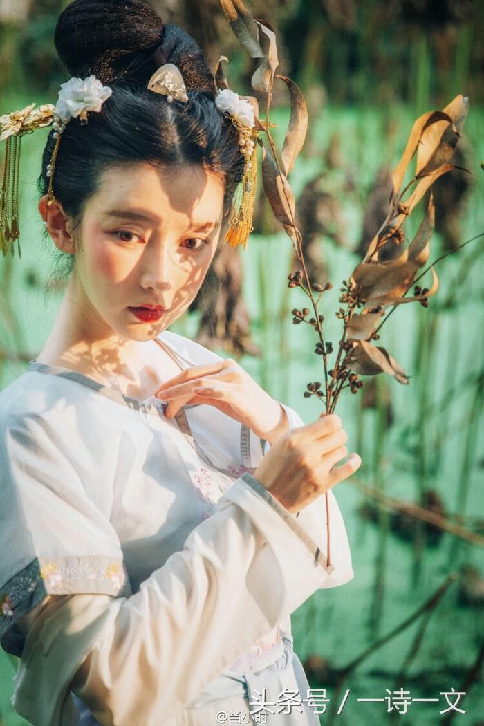 《唯有丹桂飘香八月馥郁芬芳》我，想你了荼蘼花事春已了