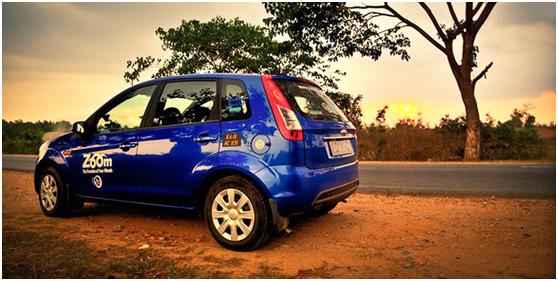 信用危机有什么用,信用租车的坑