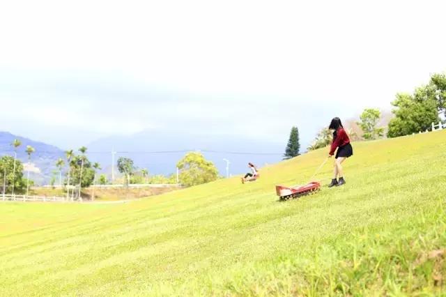 台湾初鹿牧场,台湾初鹿牧场在哪里