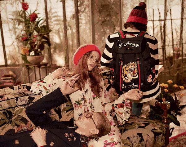 gucci有哪些经典款,gucci进化史