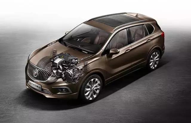 昂科威二月销量,2018款昂科威为什么跌下神坛