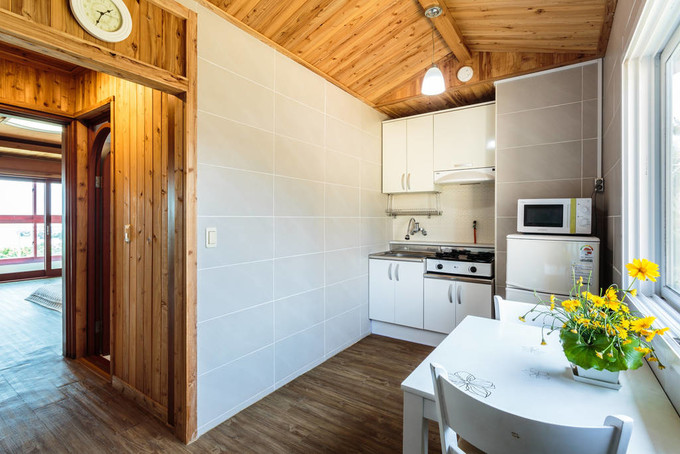 济州岛沉浸式体验,济州岛体验韩妆