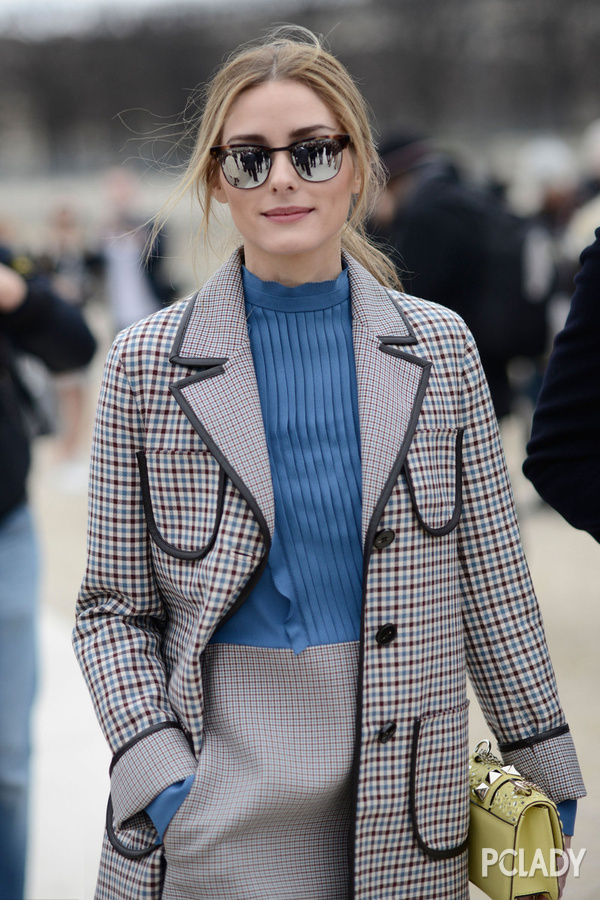 时髦好穿又好搭,时髦吸睛穿搭