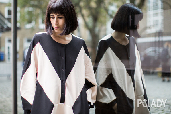 时髦好穿又好搭,时髦吸睛穿搭