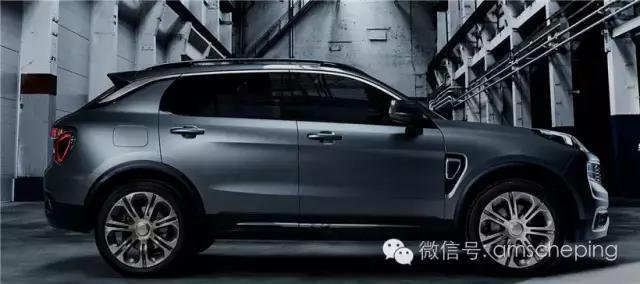 lynkco对标合资车,lynkco汽车价位