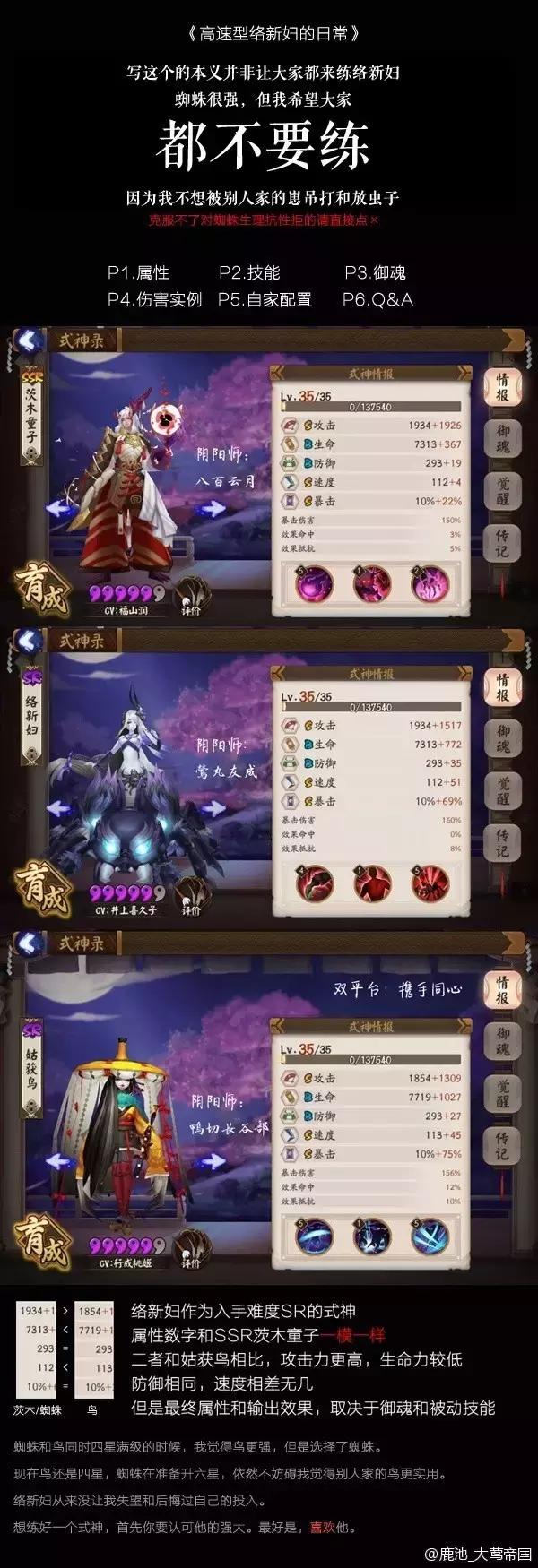 阴阳师手游ssr茨木童子,阴阳师ssr茨木童子怎么玩