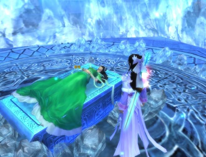 诛仙老玩家还能玩吗,诛仙好玩还是梦幻新诛仙好玩