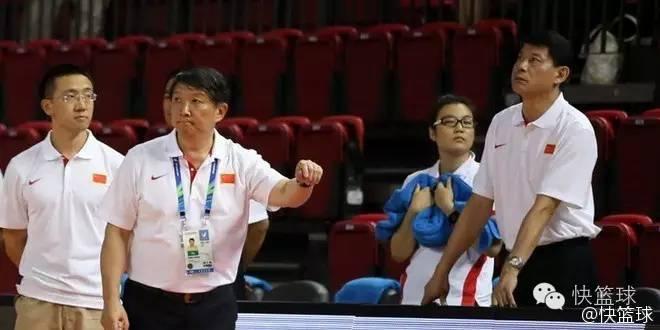 宫鲁鸣临危受命之路,宫鲁鸣将继续担任中国男篮主教练