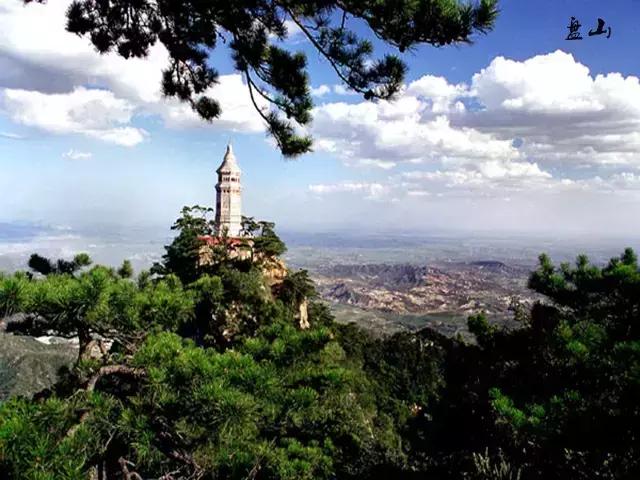 中国首批5a景区有哪些,5A景区大全