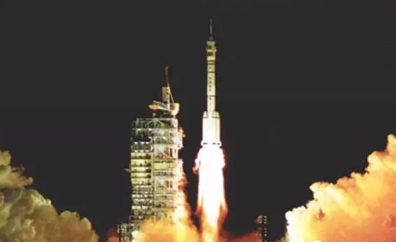 神舟十一号发射视频完整版,神舟十一号在哪个城市发射