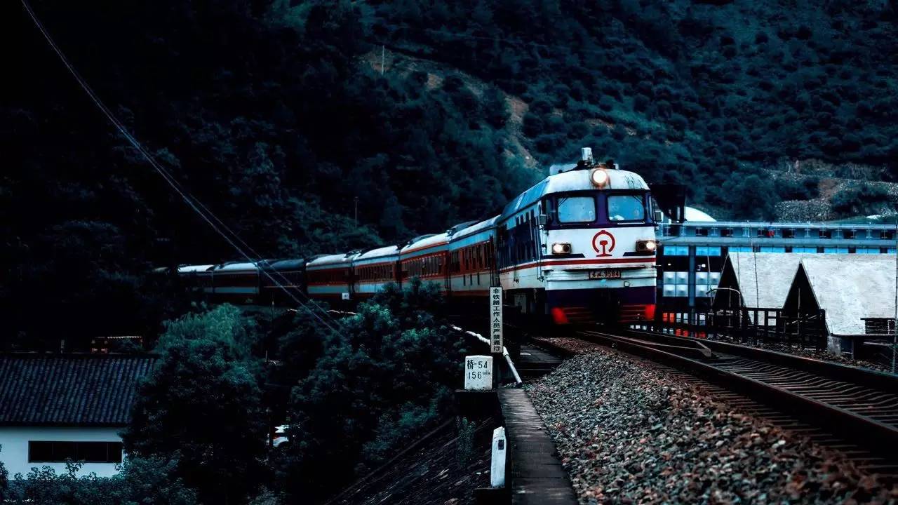 比起诗和远方我更喜欢有你的地方,这辈子总要去一趟丽水