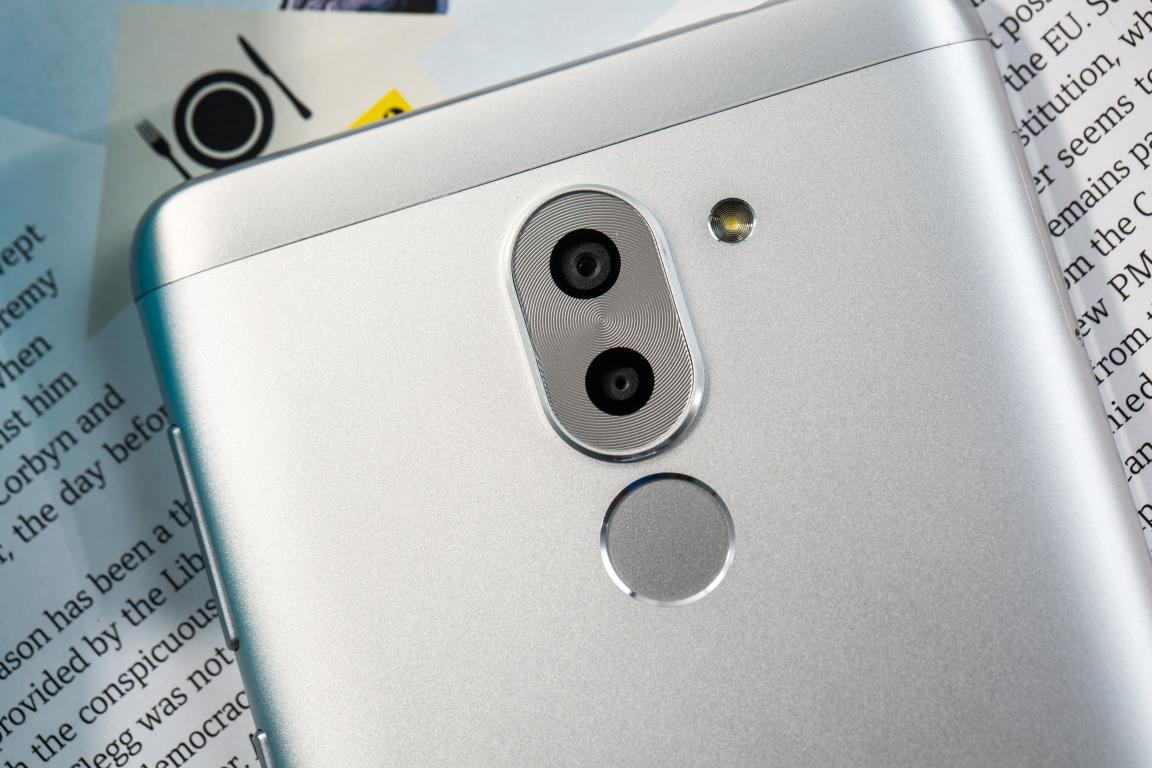 荣耀畅玩6x双摄拍照效果怎么样,手机双摄像头普及