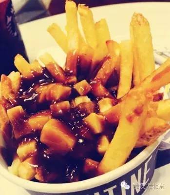 北京最新“邪恶”美食！好吃到爆！