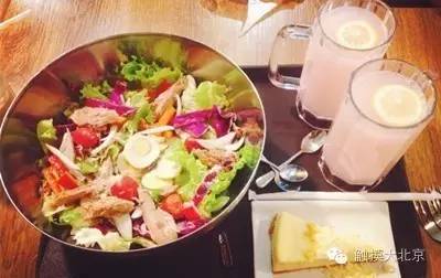 北京最新“邪恶”美食！好吃到爆！