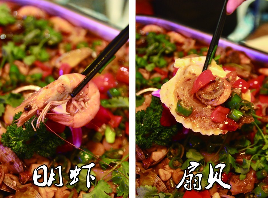 杭州这家餐厅火了,这家火遍魔都的餐厅终于来杭州了