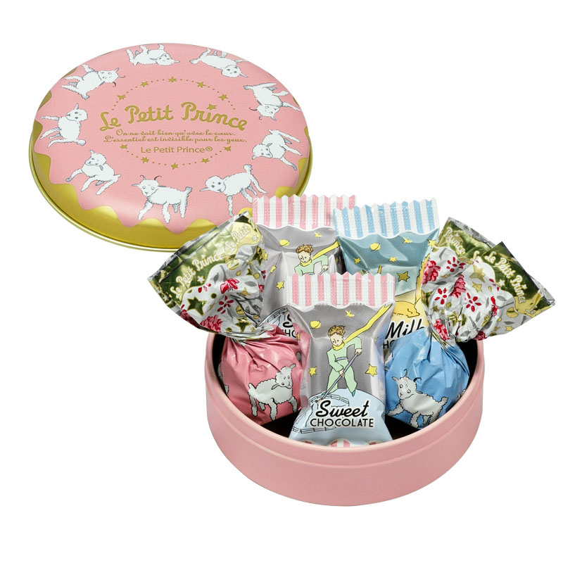 岛国人做的巧克力，颠覆你对巧克力的认识！