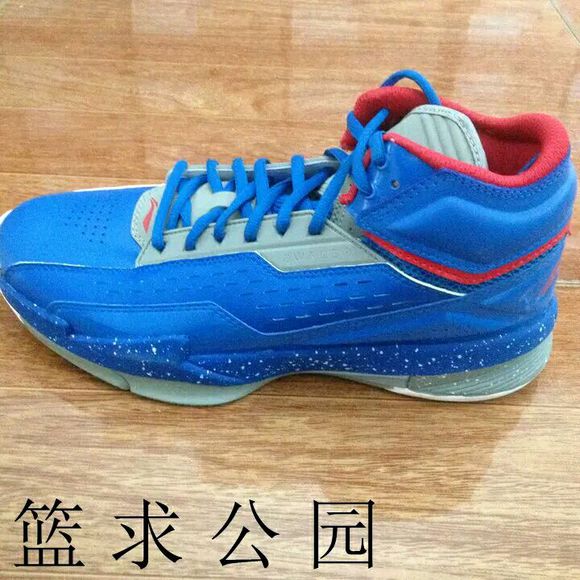 李宁篮球鞋韦德之道推荐,李宁韦德之道系列wowshadow2