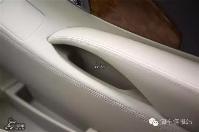 全新一代别克君越能否东山再起,能和君越媲美的国产车