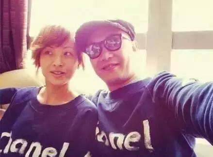 陈奕迅：别人不懂我鬼马背后的深情，你懂就好